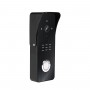 Виклична панель домофона SEVEN CP-7507 FHD чорна