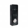 Виклична панель домофона SEVEN CP-7507 FHD чорна
