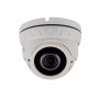 Варіофокальна IP-відеокамера 4 Мп вулична SEVEN IP-7234PA 2,8-12 мм