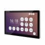 IP-відеодомофон 10 дюймів з  Wi-Fi SEVEN DP-7517FHDW - IPS black