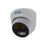IP-відеокамера 5 Мп Full Color вулична/внутрішня SEVEN IP-7215PA-FC 2,8 мм