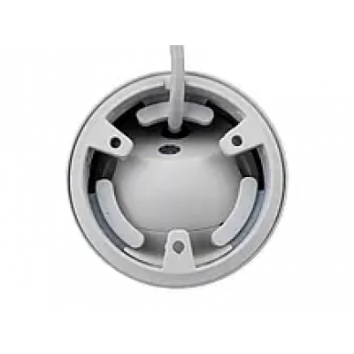 IP-відеокамера 5 Мп Full Color вулична/внутрішня SEVEN IP-7215PA-FC 2,8 мм