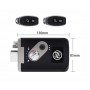Бездротовий набір для контролю доступу з радіопультами SEVEN LOCK SL-7705r