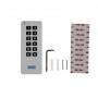 Бездротовий набір для контролю доступу з радіопультами SEVEN LOCK SL-7705r