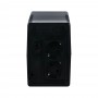 Джерело безперебійного живлення KRF-600VA/360W(LED) UPS Kraft