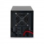 Джерело безперебійного живлення KRF-B1000VA/600W(LCD)24V UPS Kraft