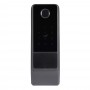 Замок біометричний автономний Trinix TRL-5201BTFW Black Left з Bluetooth, зчитувачем відбитків пальців і карт Mifare