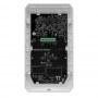 Клавиатура Tiras K-PAD16+ Black на 16 индикаторов зон со встроенным считывателем NFC/Mifare