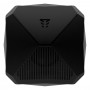 Бездротова вулична сирена Tiras X-Siren Black