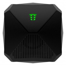 Беспроводная уличная сирена Tiras X-Siren Black