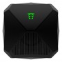 Бездротова вулична сирена Tiras X-Siren Black