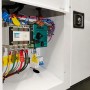 Генератор дизельний 48 кВт Kraft KRF-50KW/DA