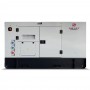 Генератор дизельний 100 кВт Kraft KRF-100KW/DA