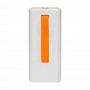 Повербанк 50000mAh Power Bank Kraft KPB-2450FCL Белый 22.5W QC3.0 LED-фонарик