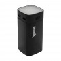 Повербанк 20000mAh Power Bank Trinix TPB-6520PDL Black 65W PPS LED-ліхтар