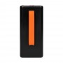 Повербанк 50000mAh Power Bank Kraft KPB-2450FCL Black 22.5W QC3.0 LED-фонарь