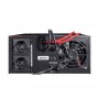 Інвертор Kraft KRF-AVR1000VA/800W-12V з правильною синусоїдою