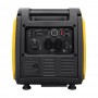 Генератор инверторный бензиновый 3.2 кВт Kraft KRF-3500GI