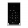 Клавіатура Tiras K-PAD4 Black на 4 індикатори зон
