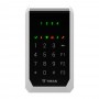 Клавіатура Tiras K-PAD4 Black на 4 індикатори зон