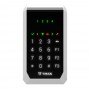 Клавіатура Tiras K-PAD4 Black на 4 індикатори зон