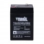 Аккумуляторная батарея гелевая 6В 4Ач Trinix TGL6V4Ah/20Hr GEL