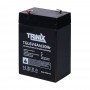 Аккумуляторная батарея гелевая 6В 4Ач Trinix TGL6V4Ah/20Hr GEL