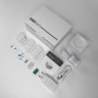 Комплект бездротової сигналізації Trinix TRX-GSM-Kit(WiFi) з WiFi та GSM