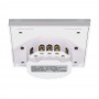 Розумний вимикач світла потрійний з WiFi Trinix TRX-LS03(WiFi)