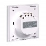 Розумний вимикач світла потрійний з WiFi Trinix TRX-LS03(WiFi)