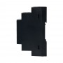 Джерело безперебійного живлення Kraft PSU-1202DIN(P) з кріпленням на DIN-рейку