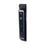 Замок біометричний автономний Trinix TRL-8801BTV Black з Bluetooth, розпізнаванням облич, зчитувачем відбитків пальців і карт Mifare