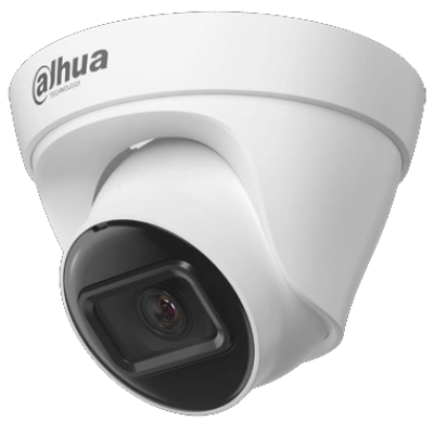 Камера видеонаблюдения IP Dahua DH-IPC-HDW1431T1 4МП (2.8мм)