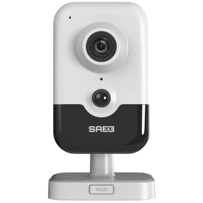 Камера видеонаблюдения IP SafetyEye SE-IPC-4CV1-I1MWP/2.8