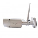 Безпровідна IP камера WiFi Tuya C16A 2K 3 Мп