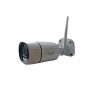 Беспроводная IP камера WiFi Tuya C16A 2K 3 Мп