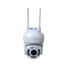 Уличная беспроводная HD Camera 2 Мп
