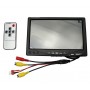 Монітор LCD 7" 1024×600 TFT для FPV без синього екрану
