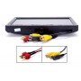 Монітор LCD 7" 1024×600 TFT для FPV без синього екрану