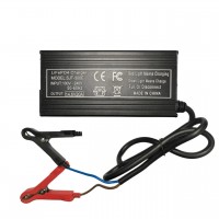 Зарядний пристрій 4S LiFePO4 14.6V 20A