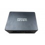 ББЖ SEVEN UPS-7960 black 60W LiFePO4 з регулюванням вихідної напруги