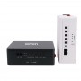 ББЖ SEVEN UPS-7960 black 60W LiFePO4 з регулюванням вихідної напруги