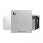 Блок безперебійного живлення Блискавка ББЖ 12-90-3 для Ajax Hub(2G), Hub Plus, ReX