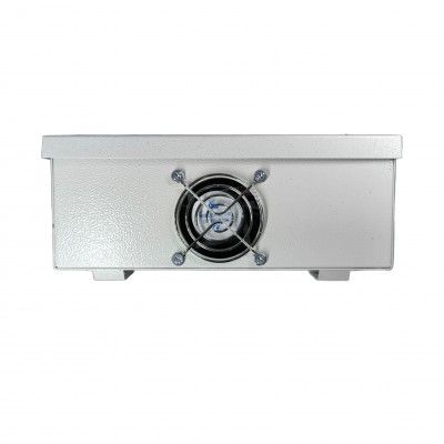 Блок безперебійного живлення Блискавка ББЖ 12-90-3 для Ajax NVR (8ch), NVR (16ch), NVR DC (8ch), NVR DC (16ch)