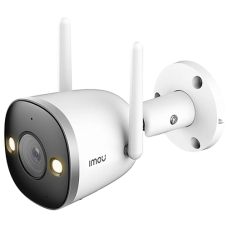 Камера  4MP H.265 Bullet Wi-Fi Imou IPC-F46FEP (2.8мм)