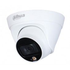 Камера 2Mп Lite Full-color DH-IPC-HDW1239T1-LED-S5 (2.8мм)