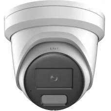 Камера 4 МП ColorVu з гібридним підсвічуванням DS-2CD2347G2H-LIU (eF) (2.8мм)
