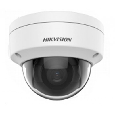 Камера відеоспостереження 2 МП Dome IP DS-2CD1121-I(F) (2.8мм)