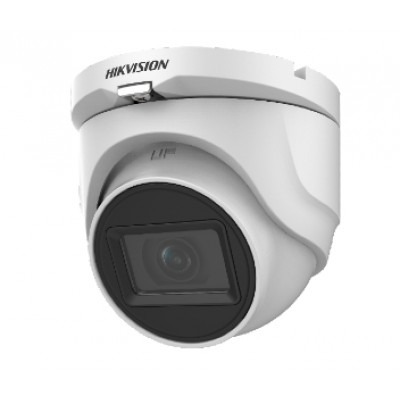 Камера відеоспостереження 5МП Hikvision DS-2CE76H0T-ITMF (C) (2.8мм)