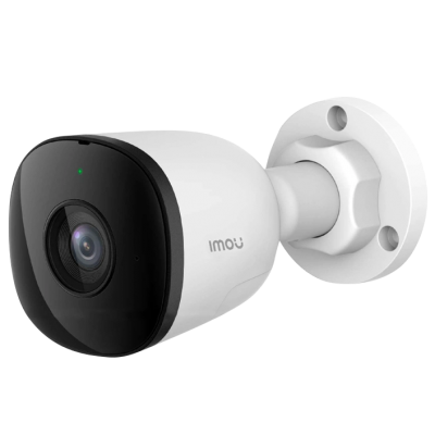 Камера відеоспостереження 1080P H.265 Bullet PoE IPC-F22EAP (2.8мм)